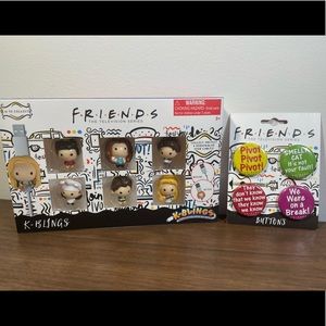 Friends Bundle